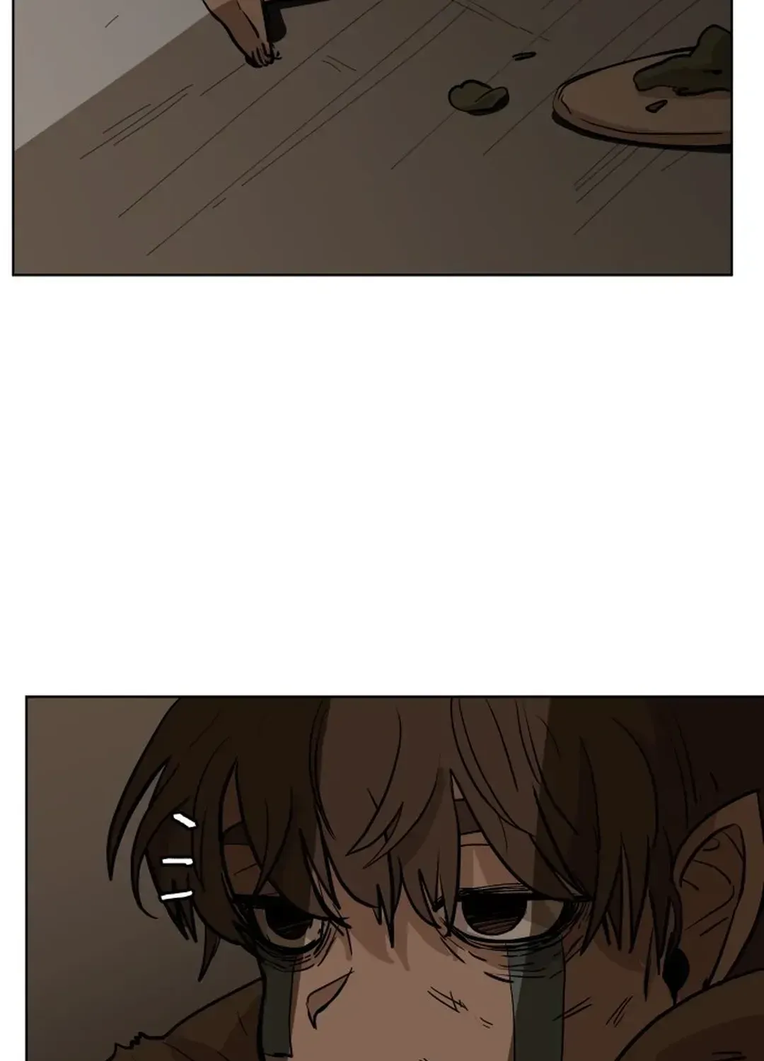 Crimson Stone Chapter 21 page 40 - 