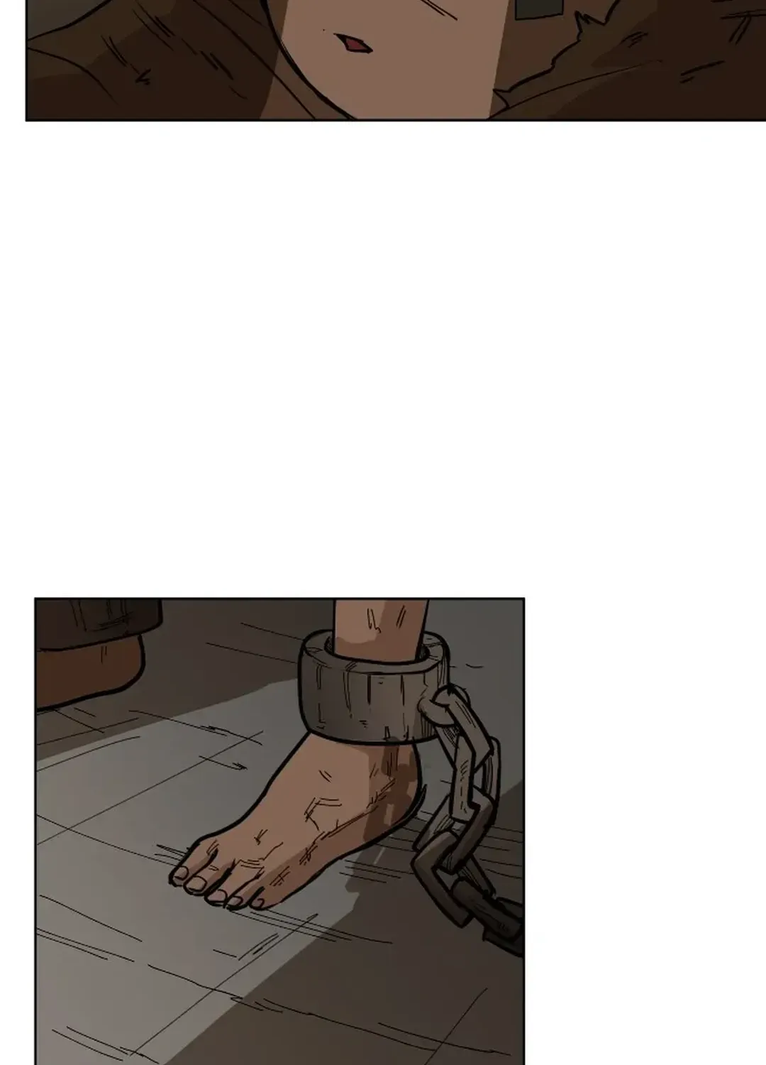 Crimson Stone Chapter 21 page 41 - 