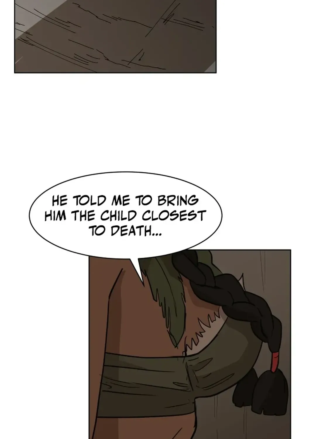 Crimson Stone Chapter 21 page 42 - 