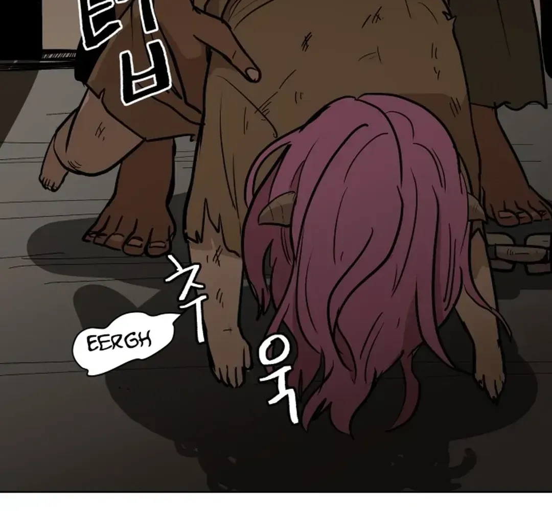 Crimson Stone Chapter 21 page 44 - 