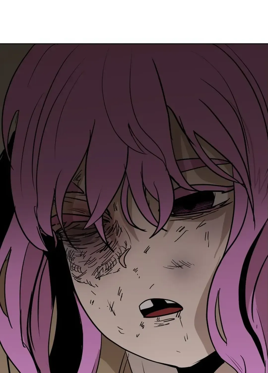 Crimson Stone Chapter 21 page 47 - 