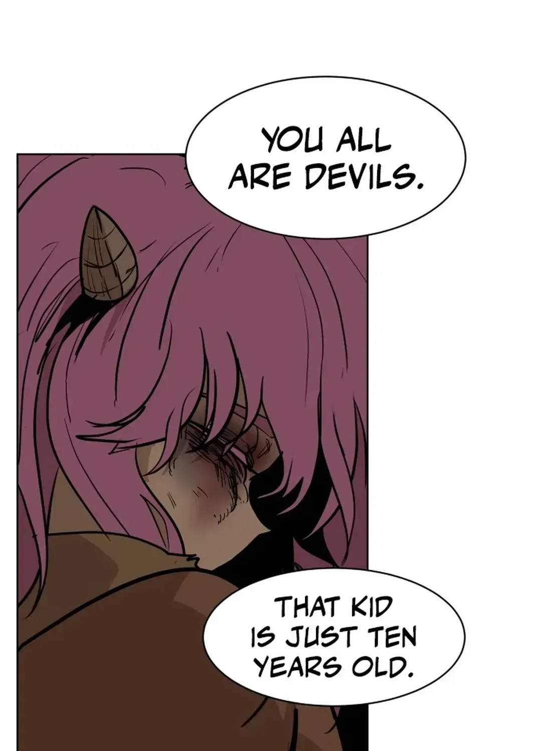 Crimson Stone Chapter 21 page 51 - 