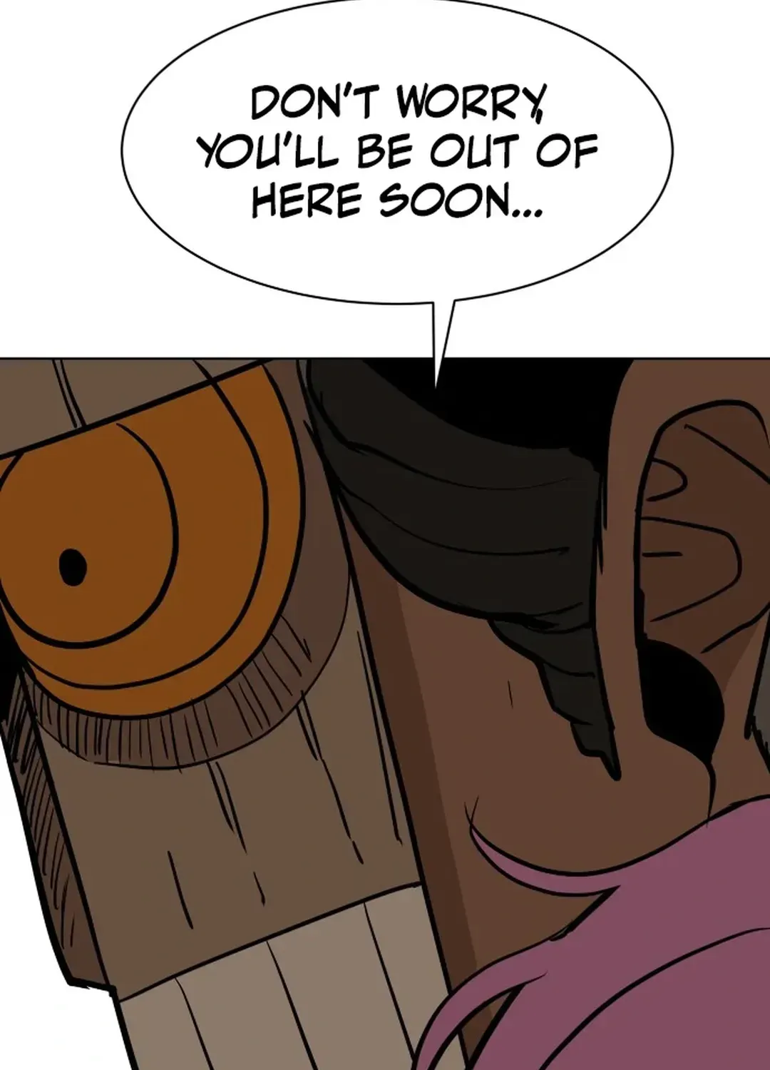 Crimson Stone Chapter 21 page 53 - 