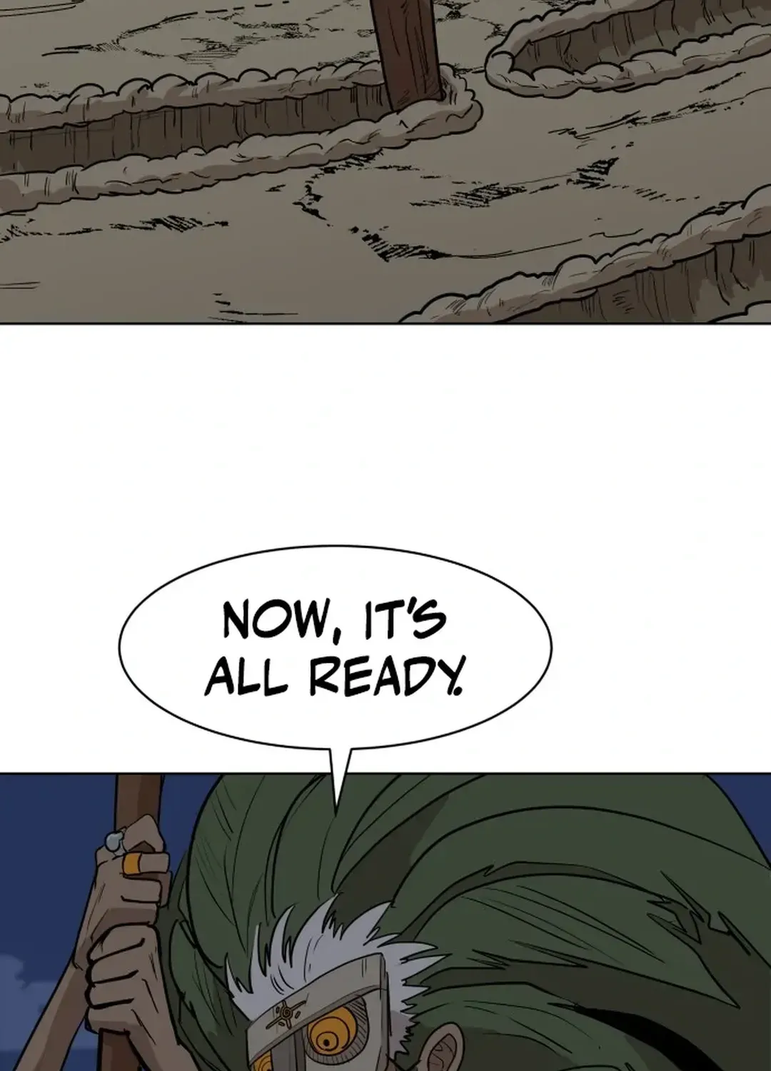 Crimson Stone Chapter 21 page 59 - 