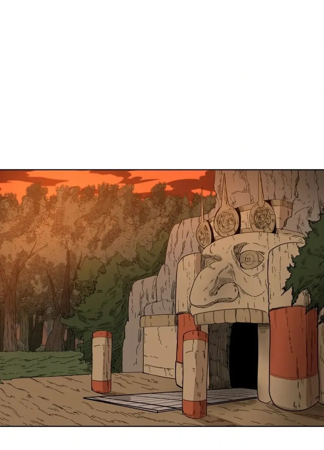 Crimson Stone Chapter 21 page 7 - 
