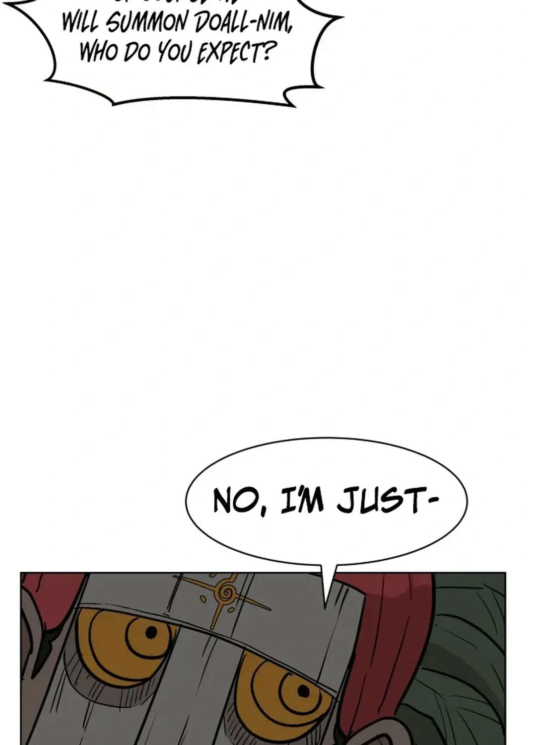 Crimson Stone Chapter 21 page 64 - 