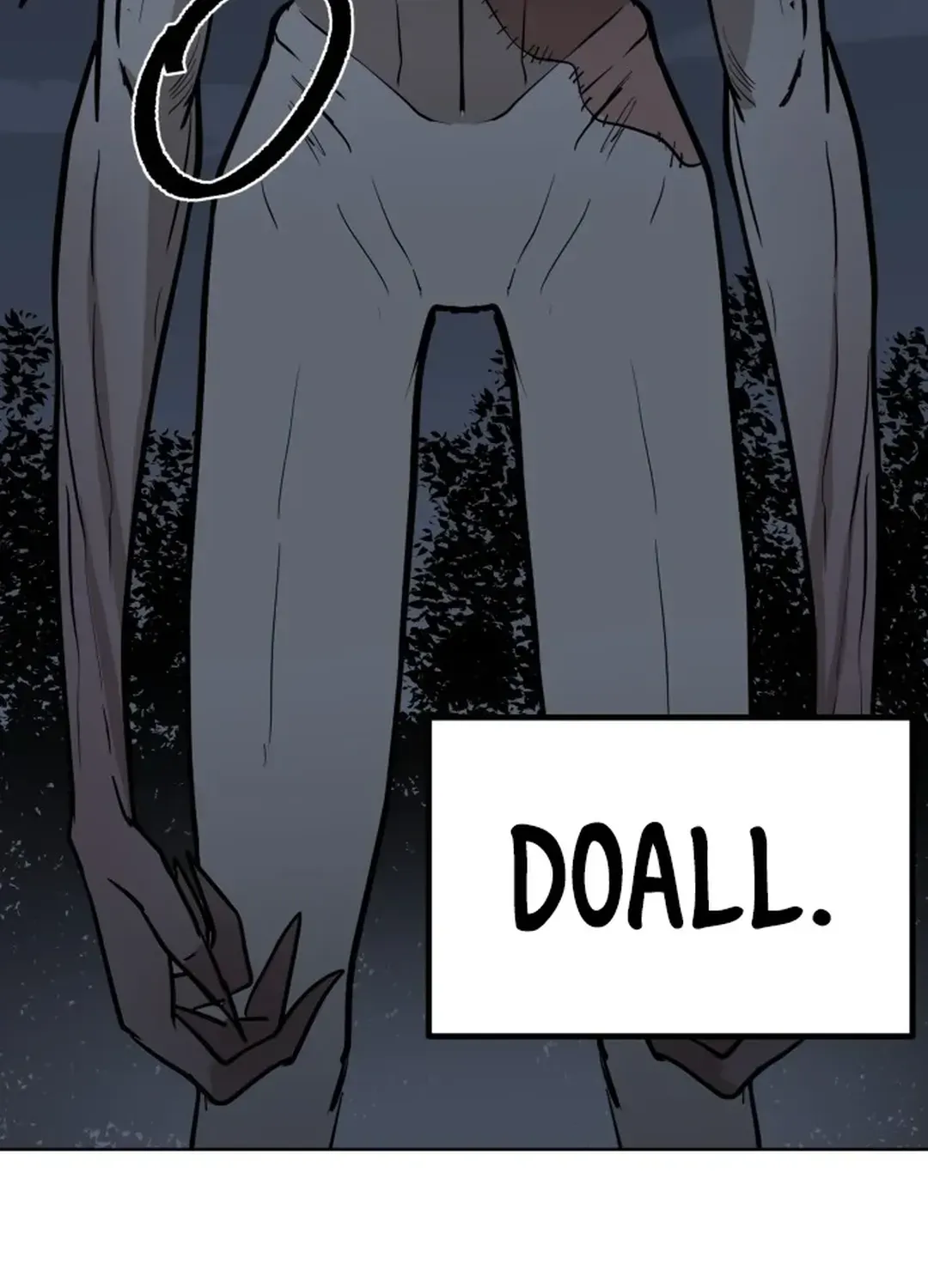 Crimson Stone Chapter 21 page 84 - 