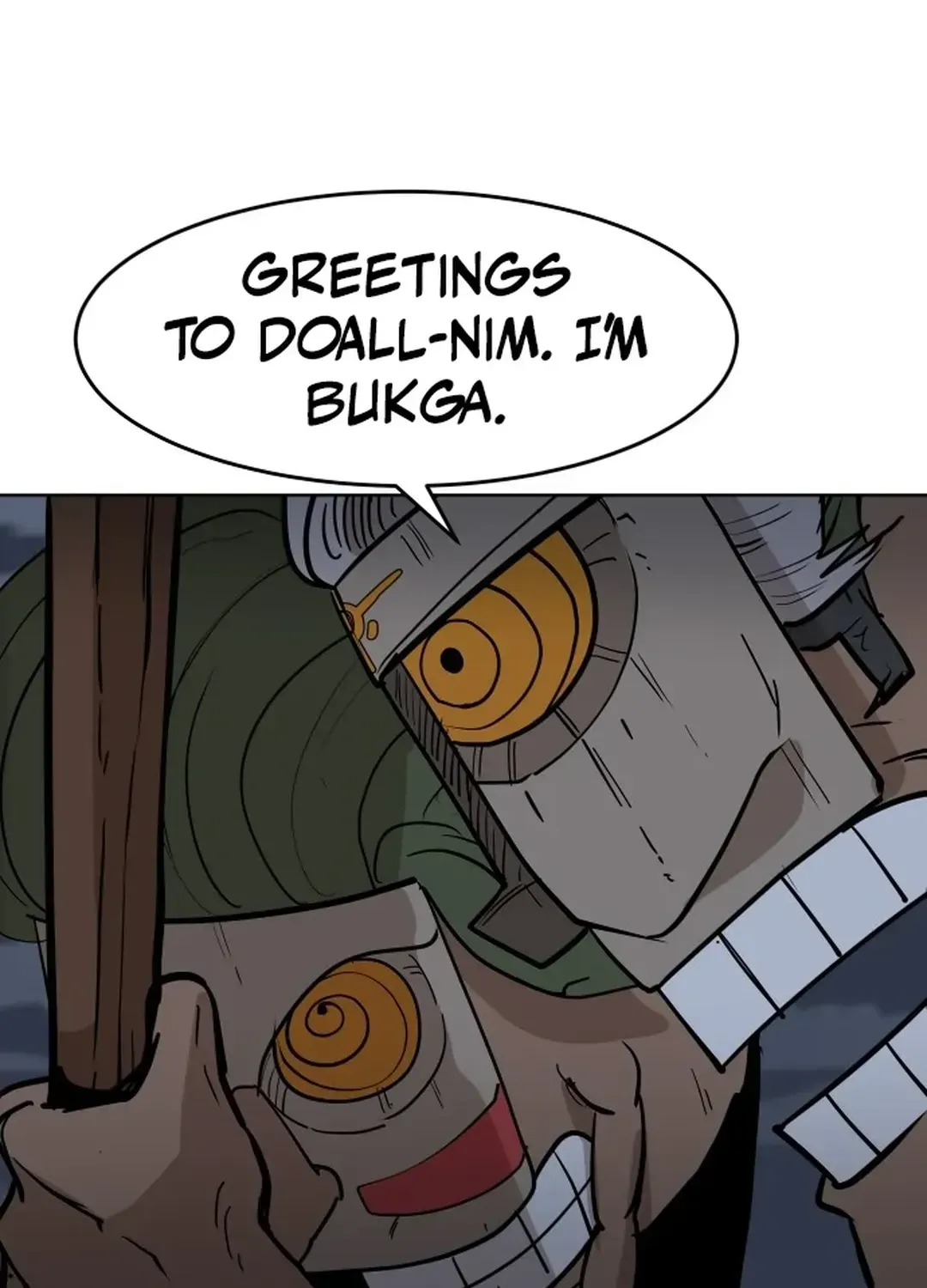 Crimson Stone Chapter 21 page 85 - 
