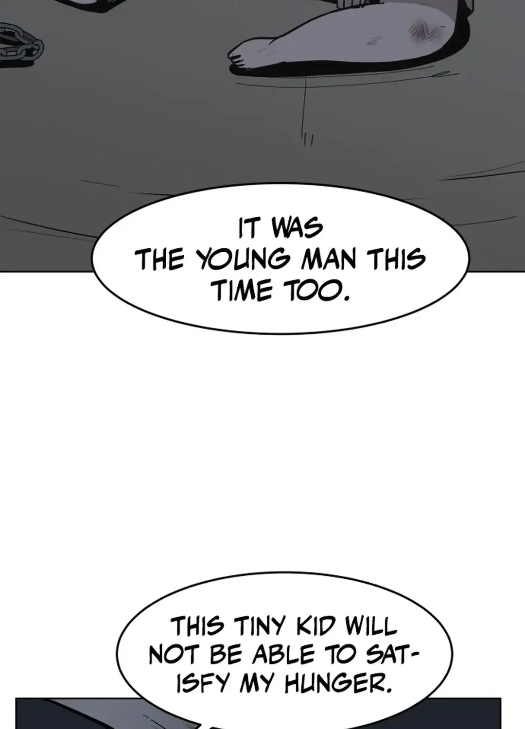 Crimson Stone Chapter 21 page 90 - 