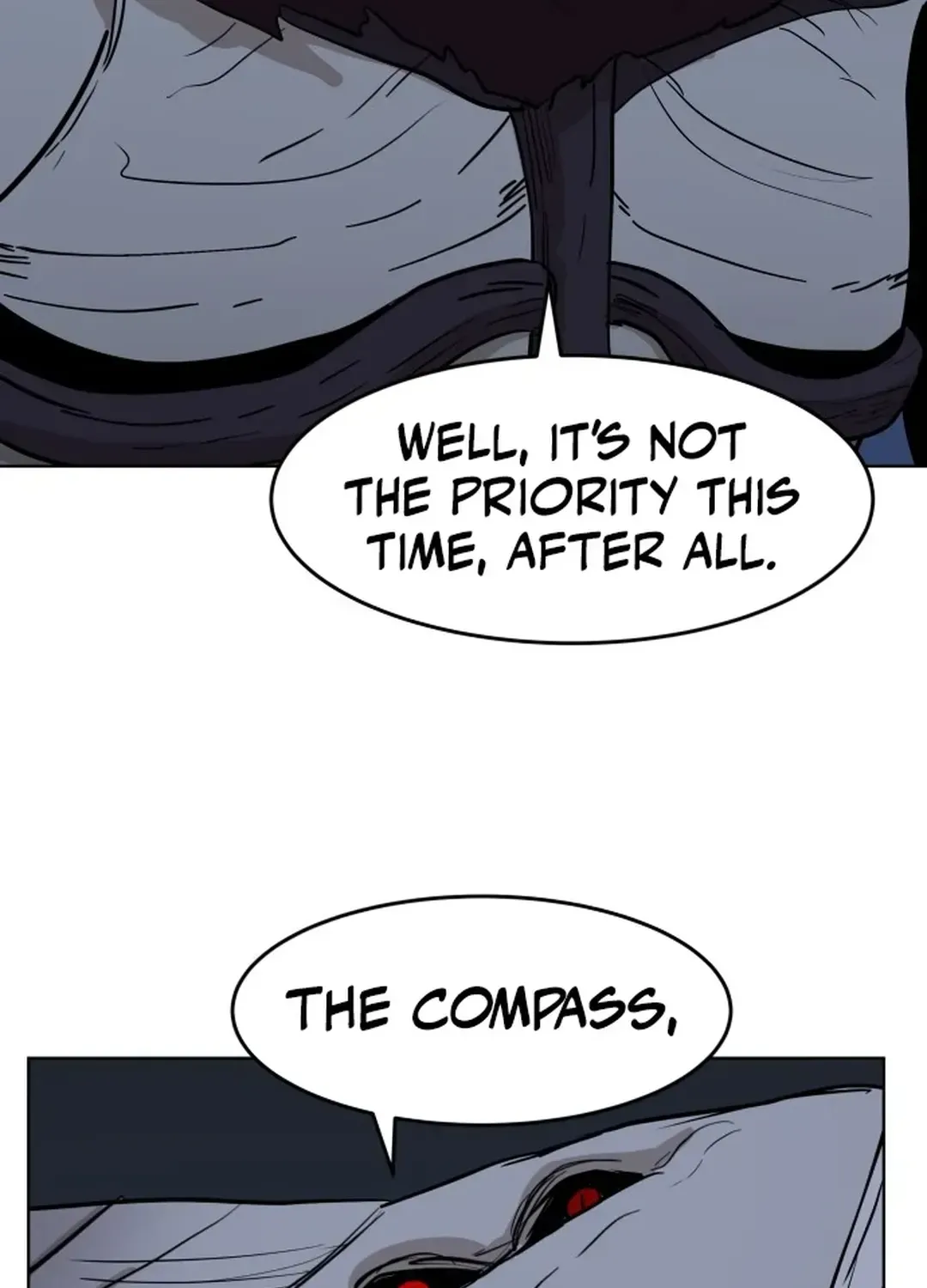 Crimson Stone Chapter 21 page 95 - 