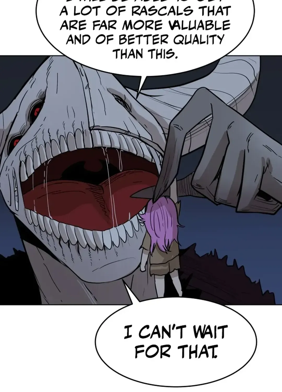 Crimson Stone Chapter 21 page 99 - 