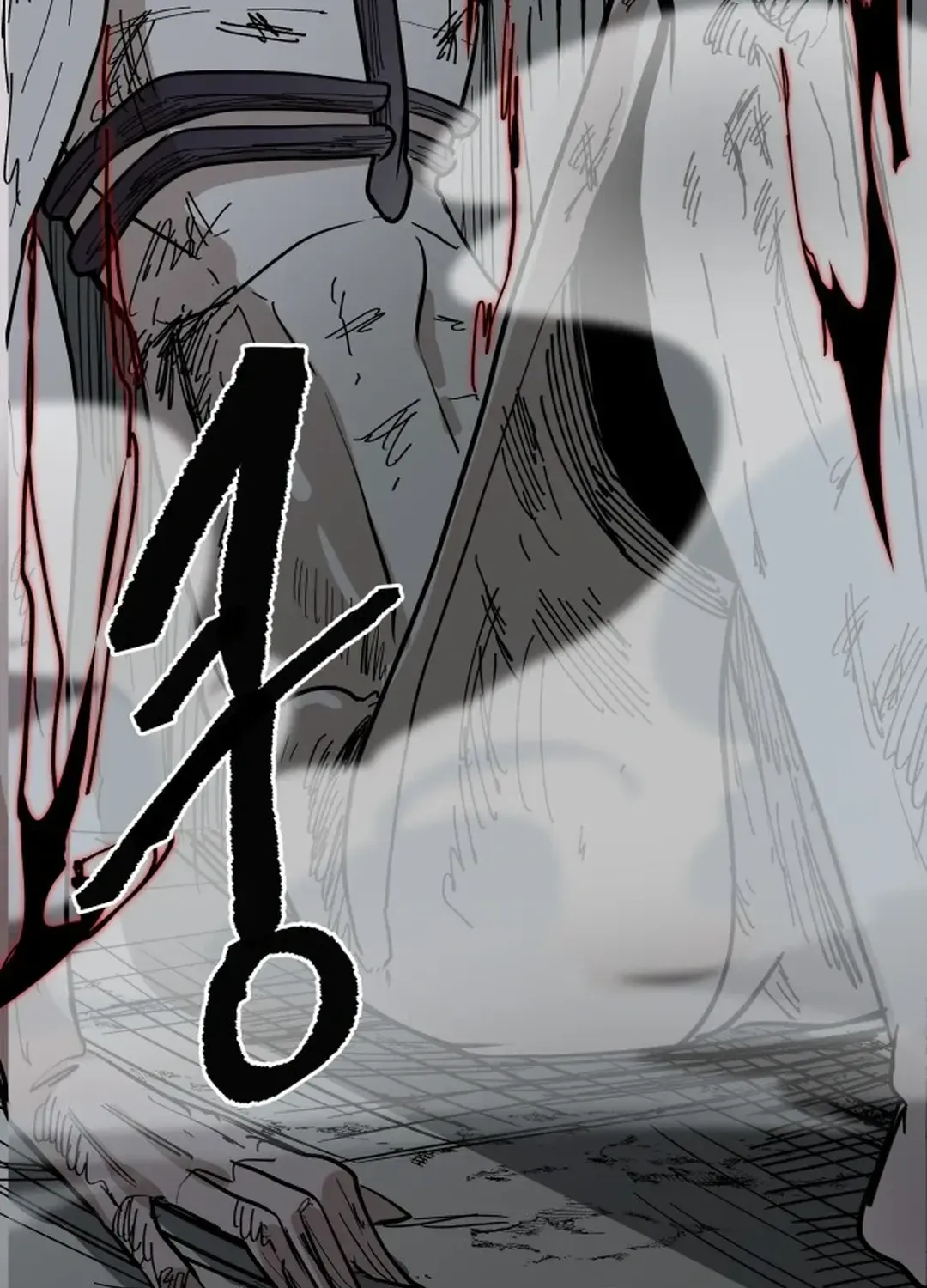 Crimson Stone Chapter 22 page 103 - 