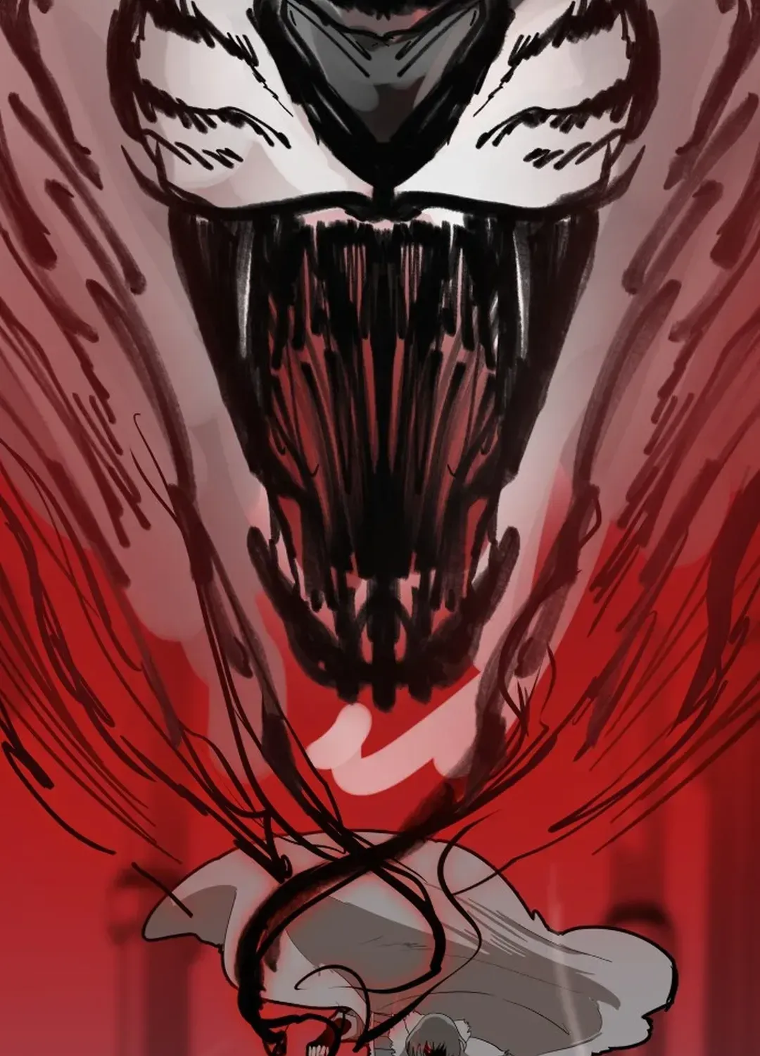 Crimson Stone Chapter 22 page 108 - 