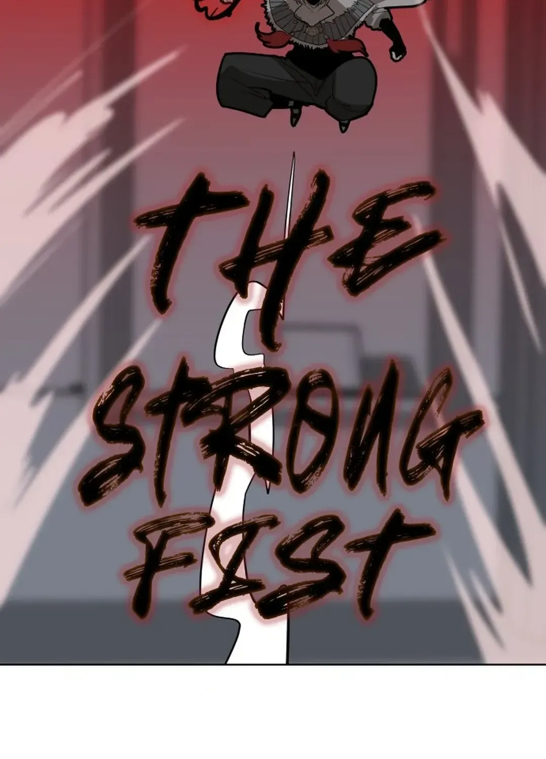 Crimson Stone Chapter 22 page 109 - 
