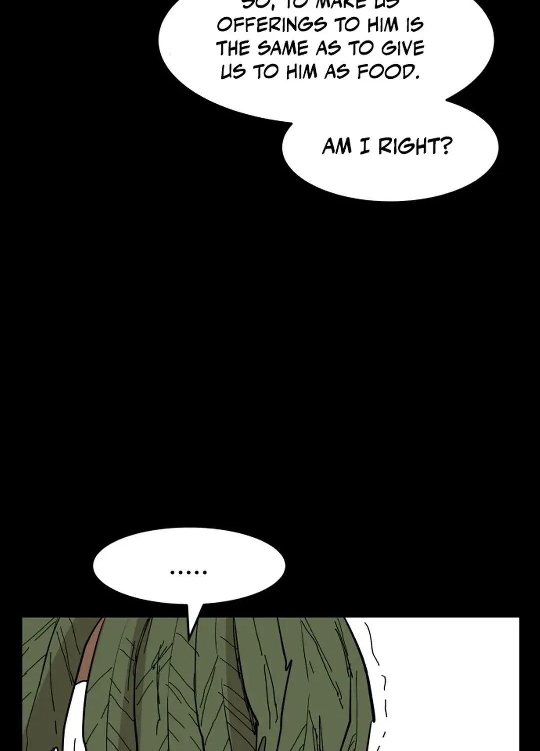 Crimson Stone Chapter 22 page 12 - 