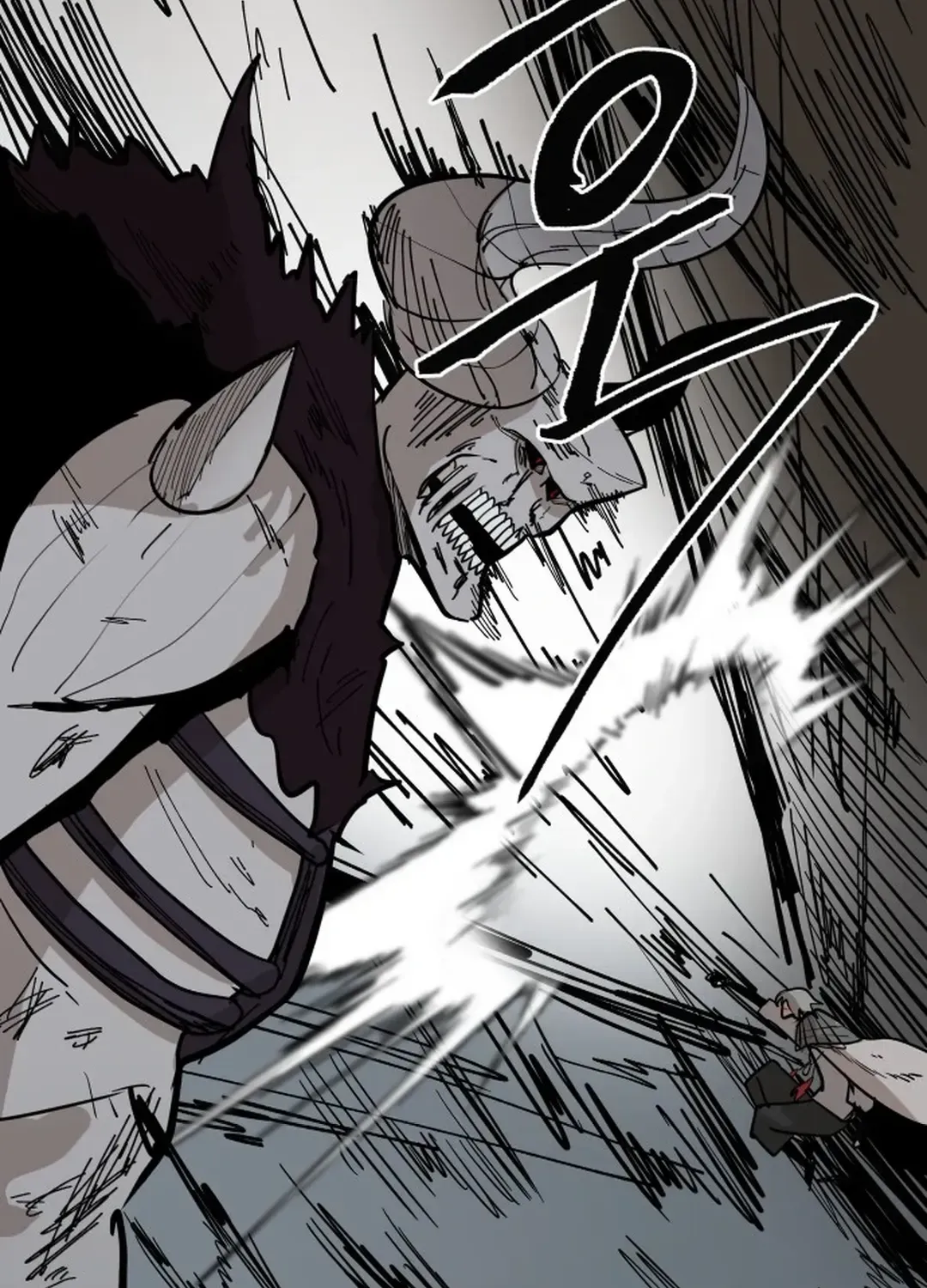 Crimson Stone Chapter 22 page 112 - 