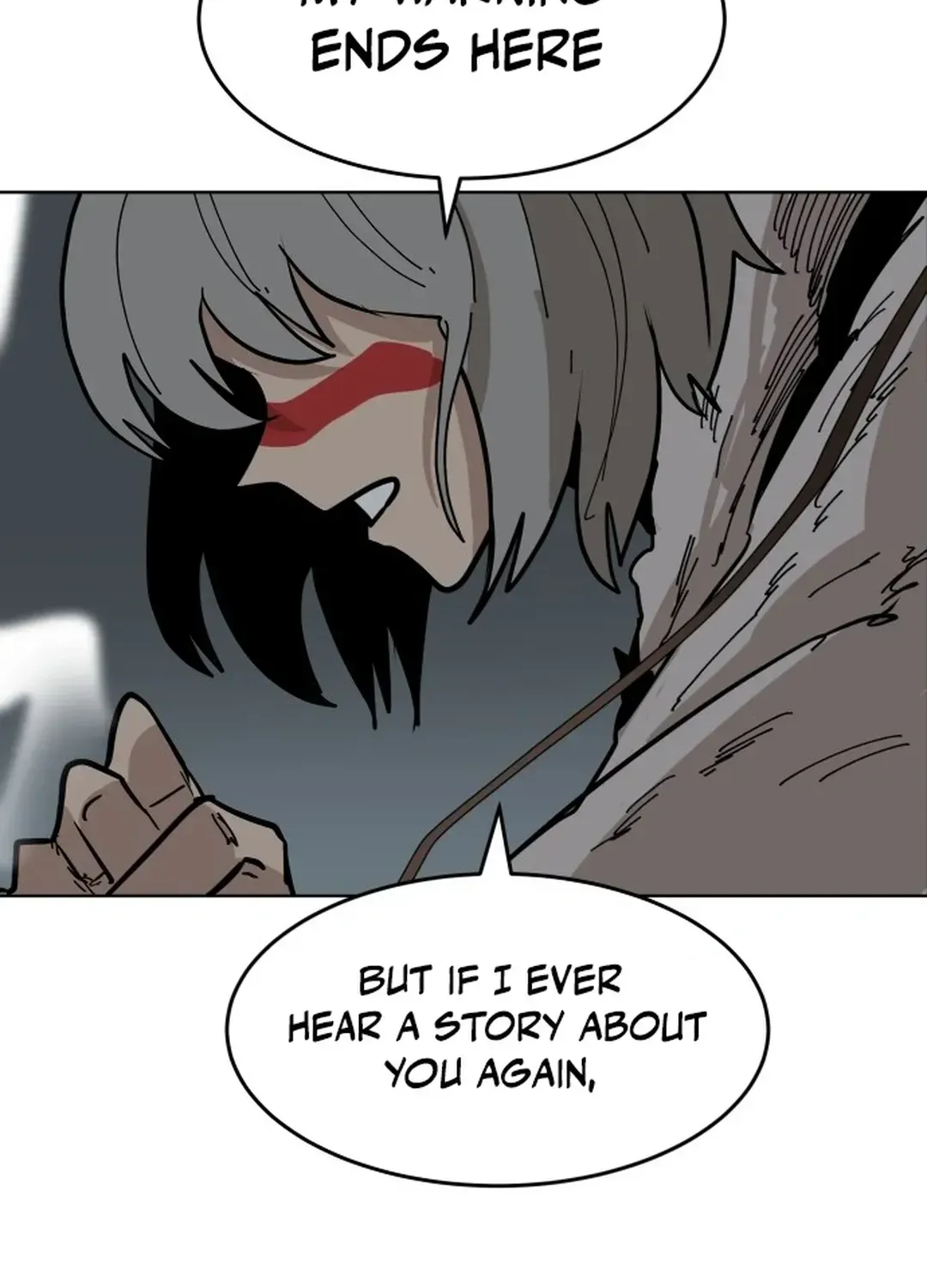 Crimson Stone Chapter 22 page 118 - 