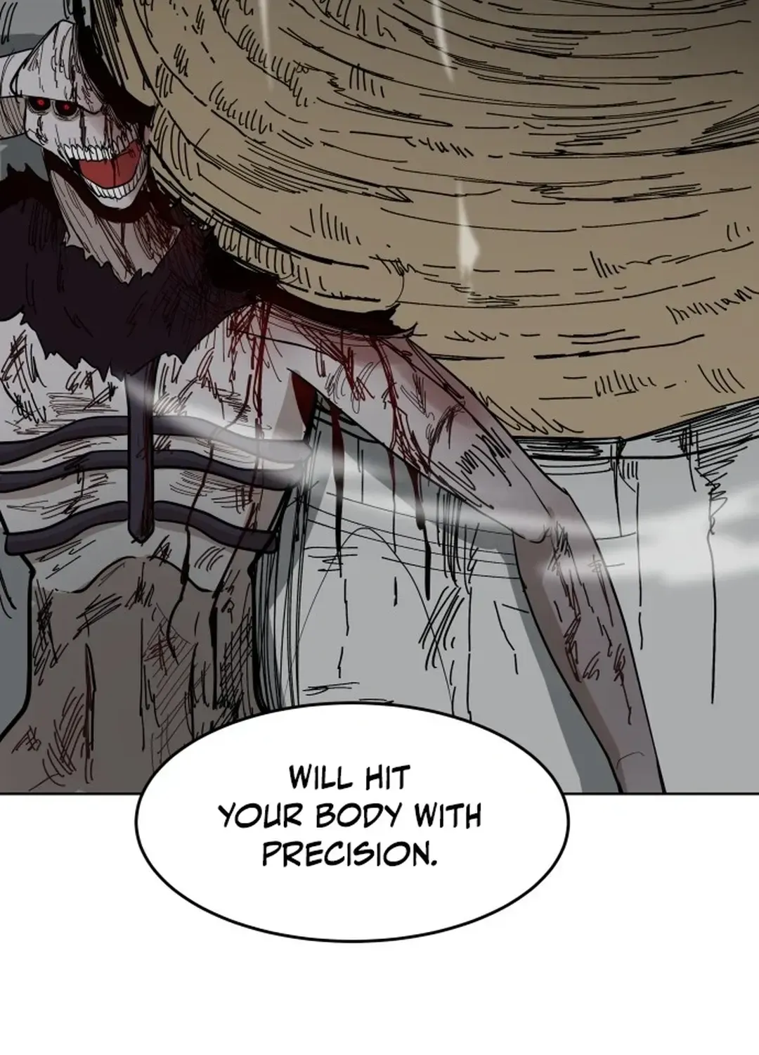 Crimson Stone Chapter 22 page 120 - 