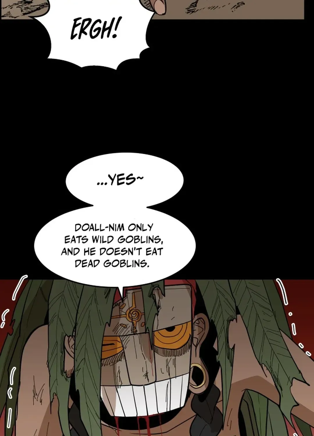 Crimson Stone Chapter 22 page 14 - 