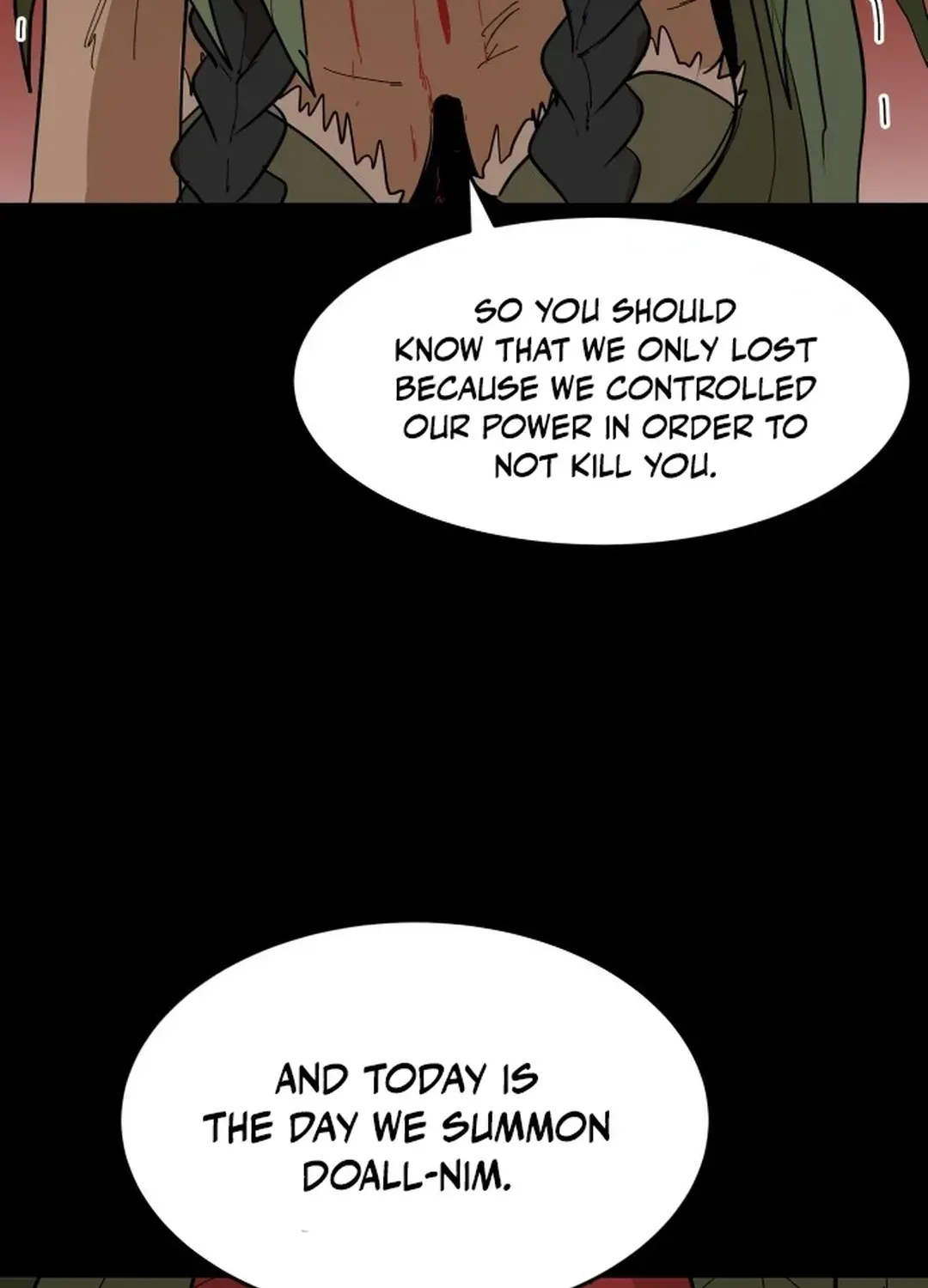 Crimson Stone Chapter 22 page 15 - 
