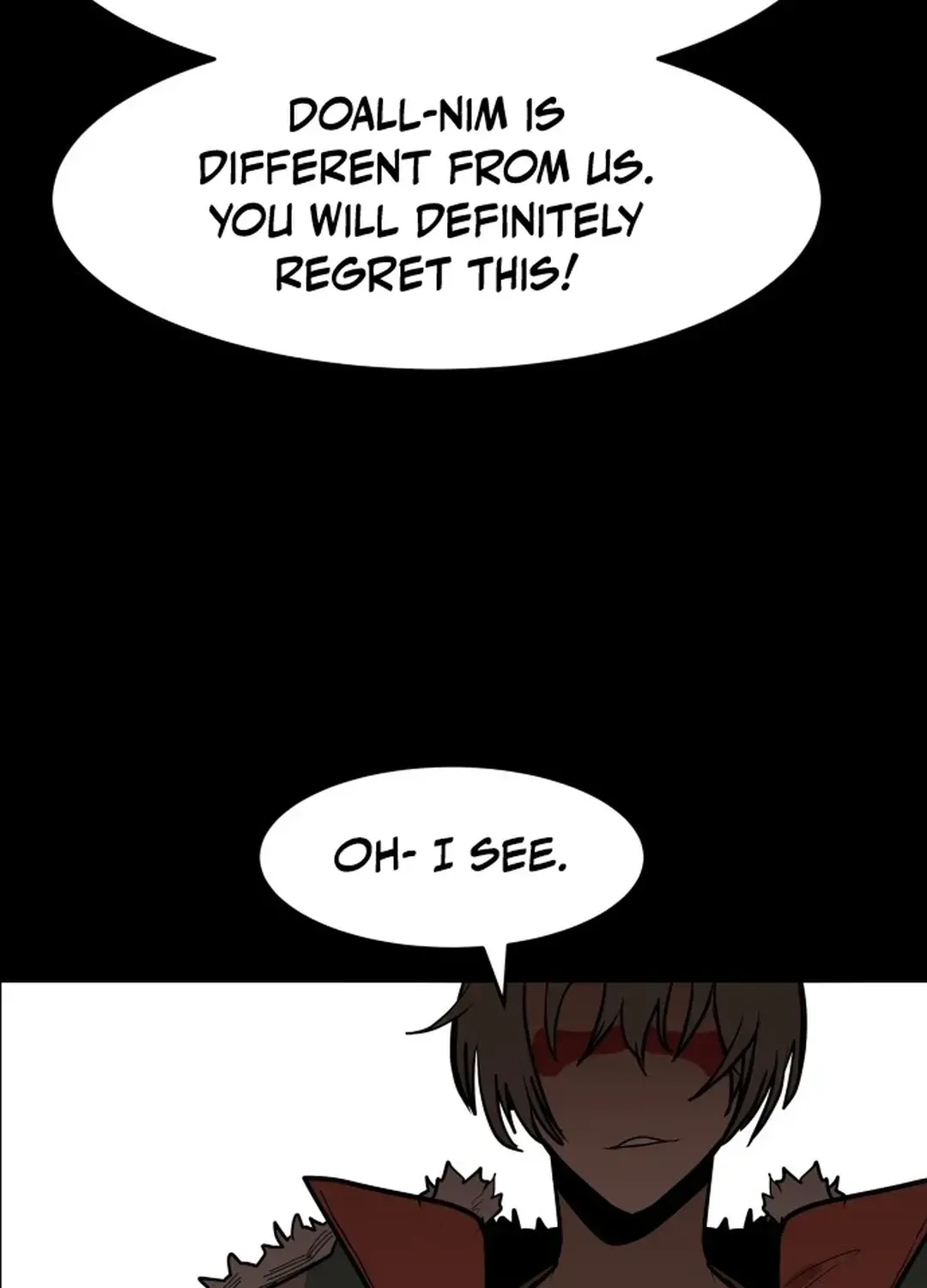 Crimson Stone Chapter 22 page 17 - 
