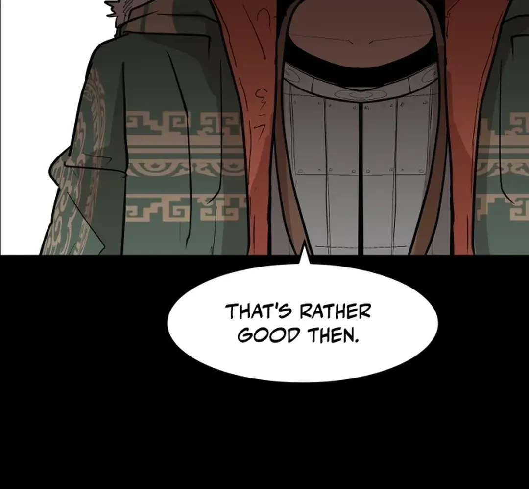 Crimson Stone Chapter 22 page 18 - 