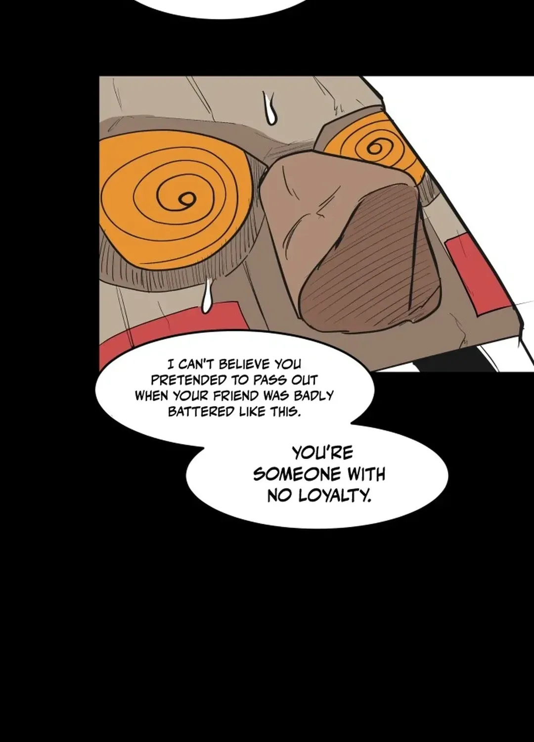 Crimson Stone Chapter 22 page 22 - 