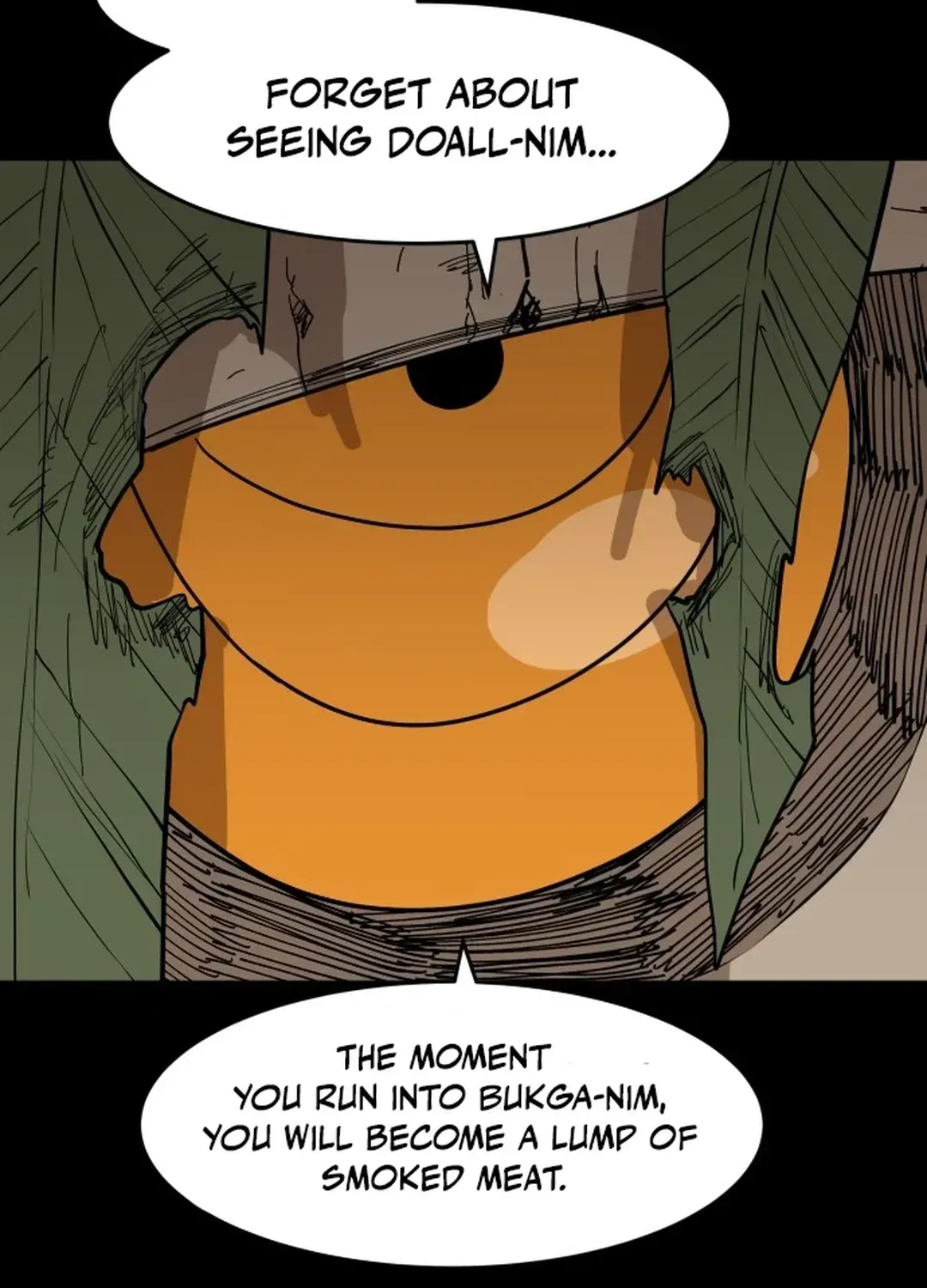 Crimson Stone Chapter 22 page 24 - 
