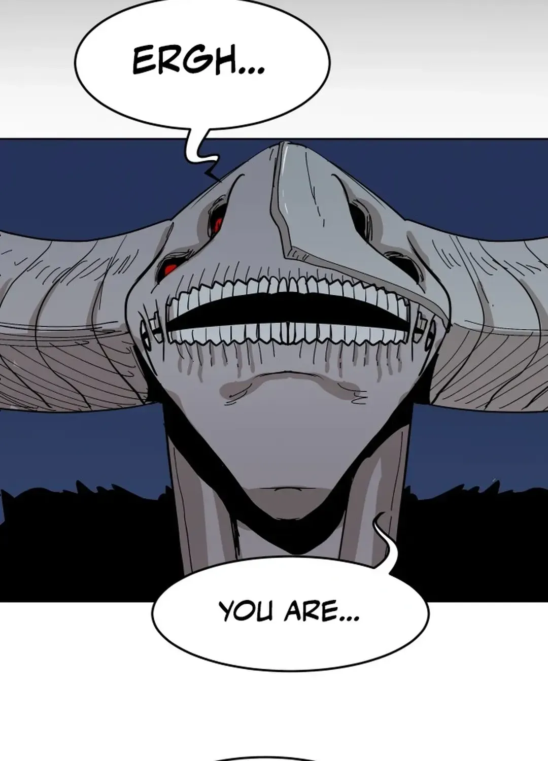 Crimson Stone Chapter 22 page 30 - 