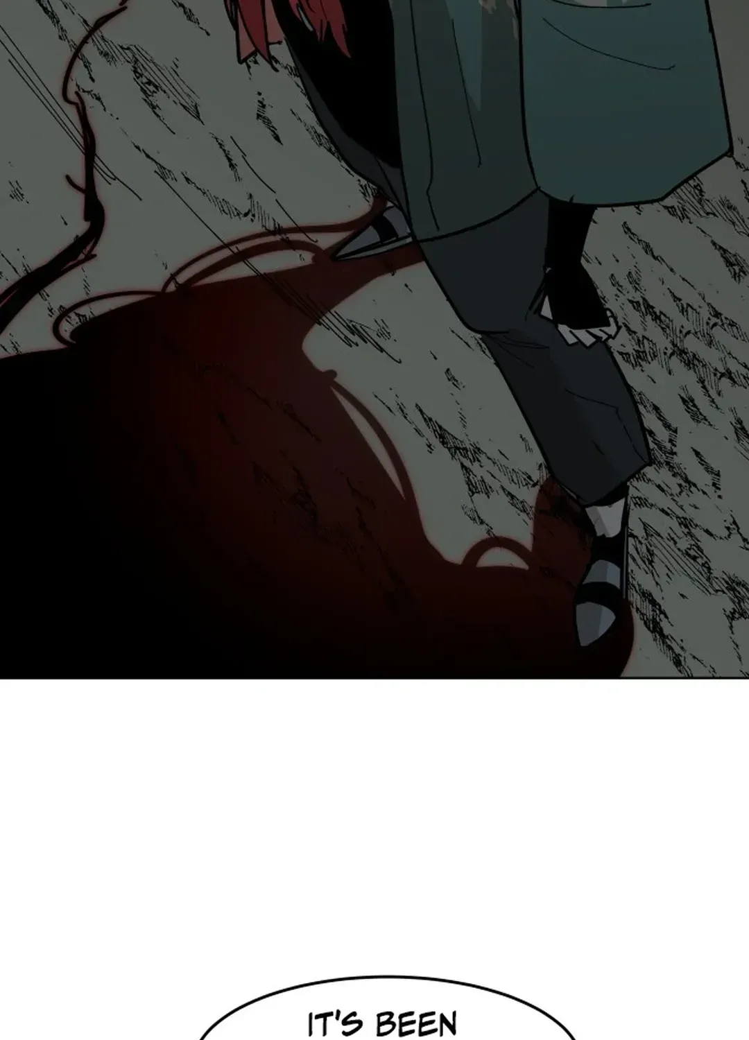 Crimson Stone Chapter 22 page 33 - 