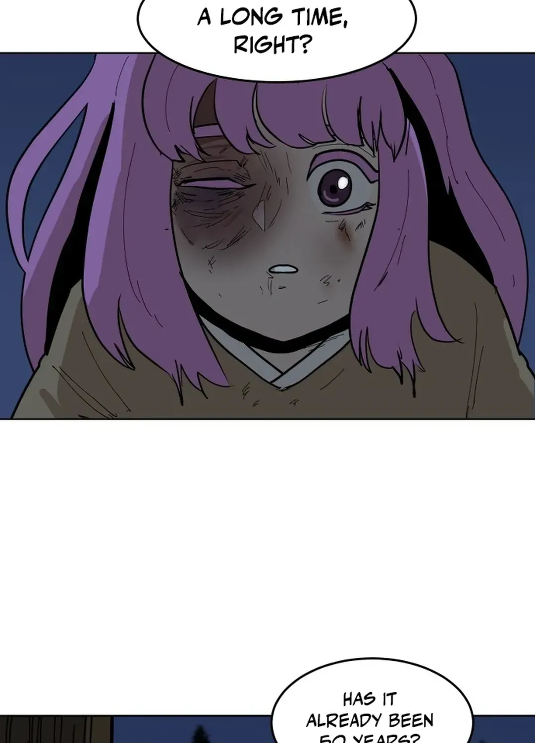 Crimson Stone Chapter 22 page 34 - 