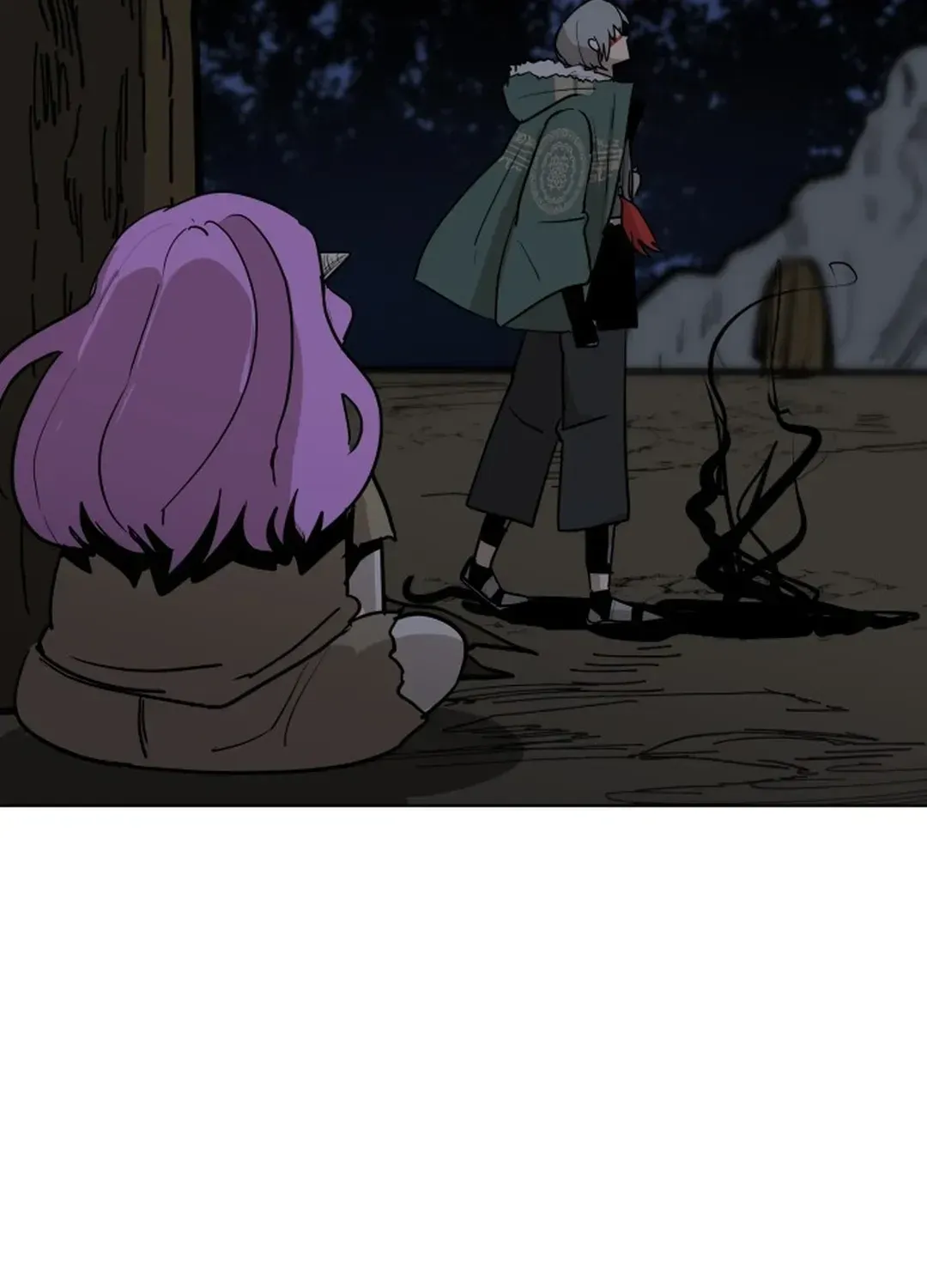 Crimson Stone Chapter 22 page 36 - 