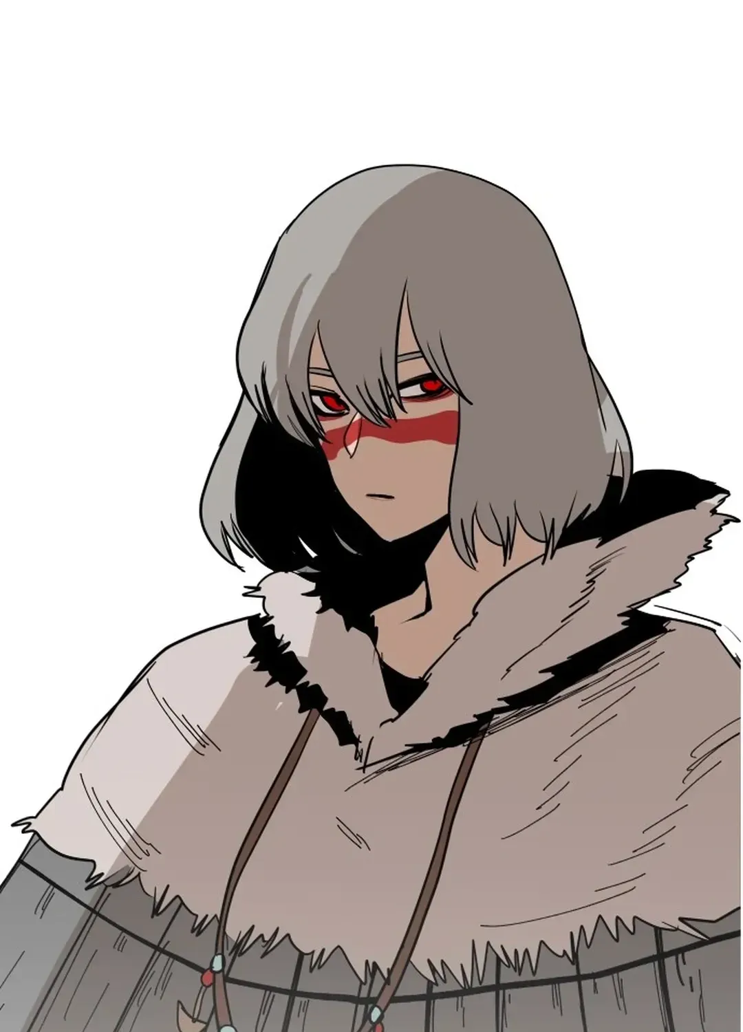 Crimson Stone Chapter 22 page 37 - 