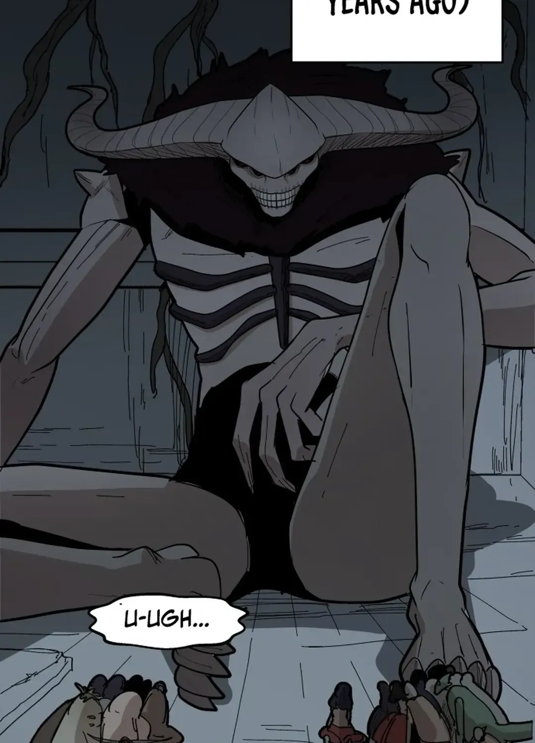 Crimson Stone Chapter 22 page 41 - 