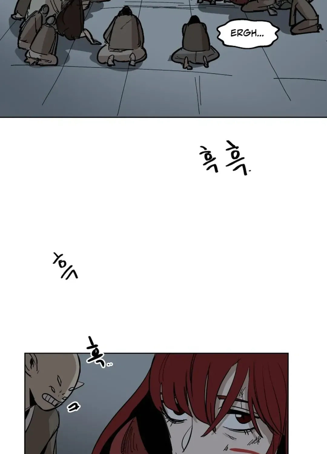 Crimson Stone Chapter 22 page 42 - 