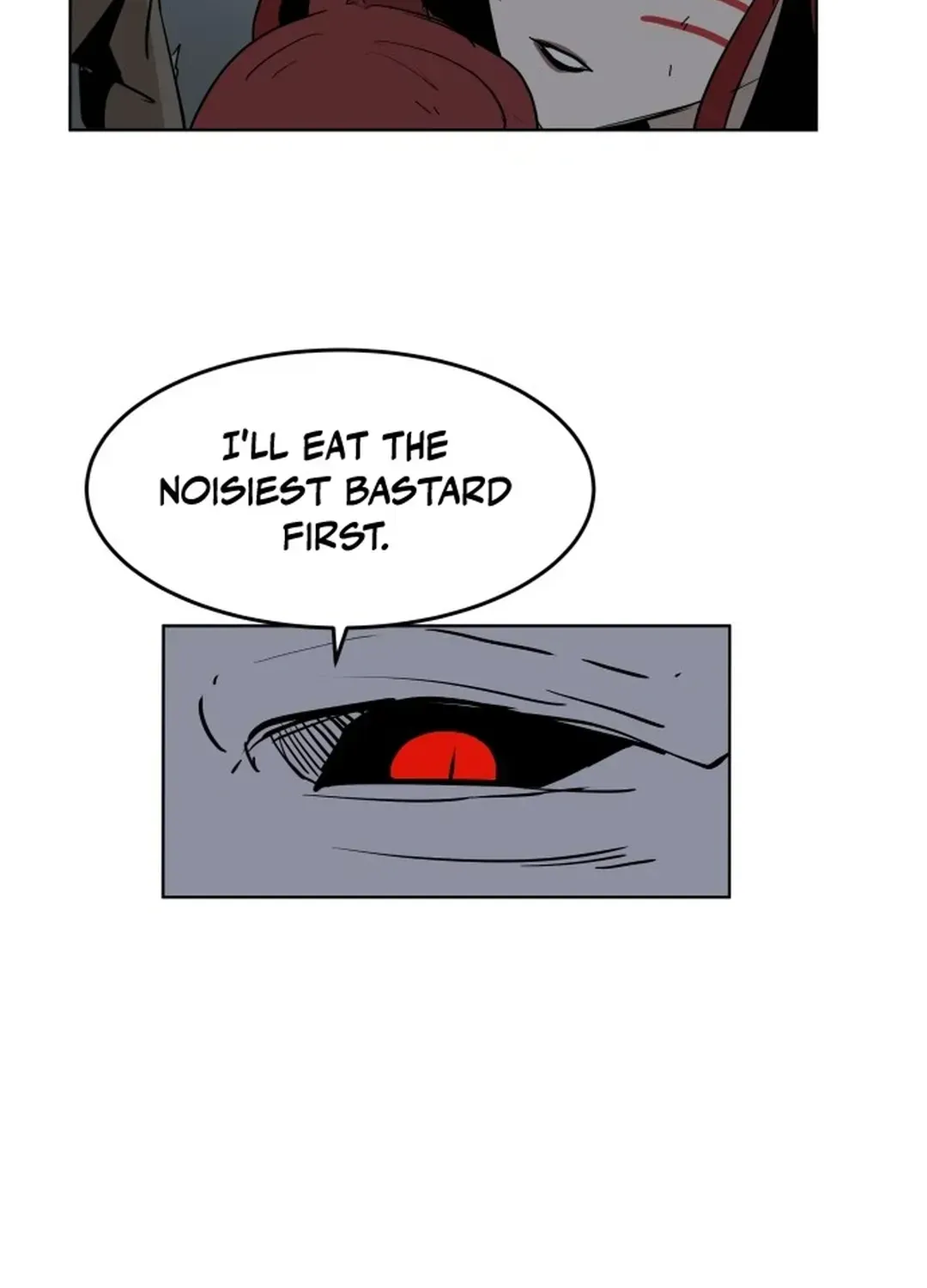 Crimson Stone Chapter 22 page 43 - 