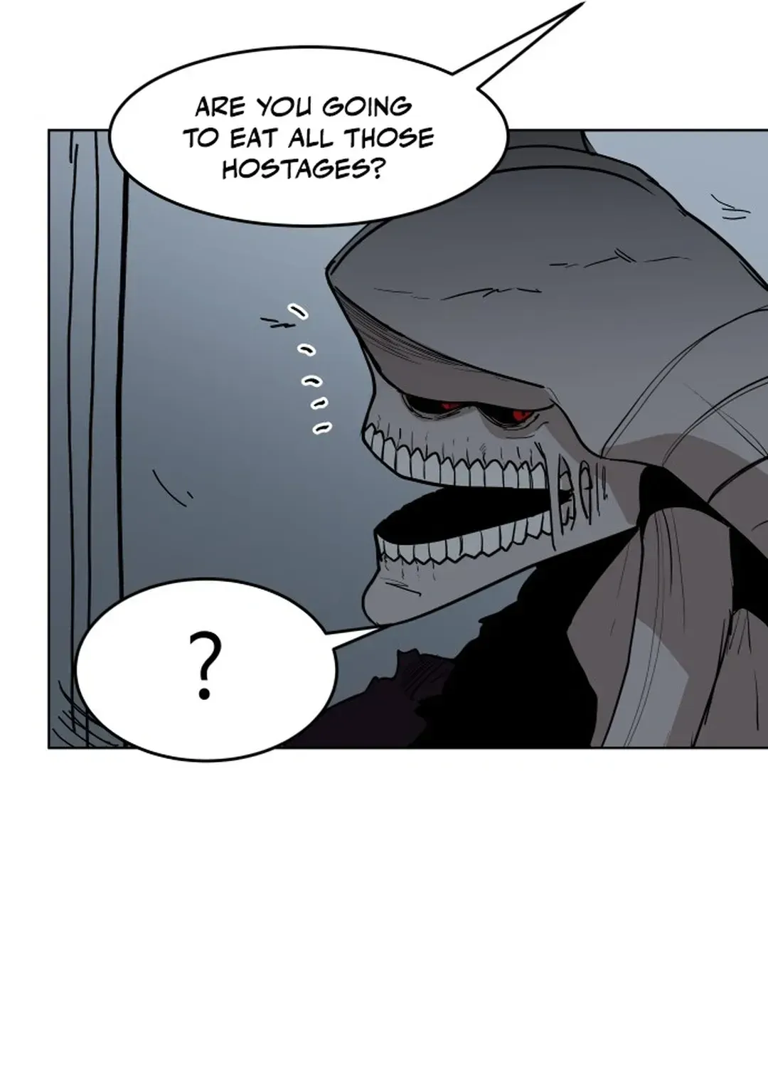 Crimson Stone Chapter 22 page 45 - 