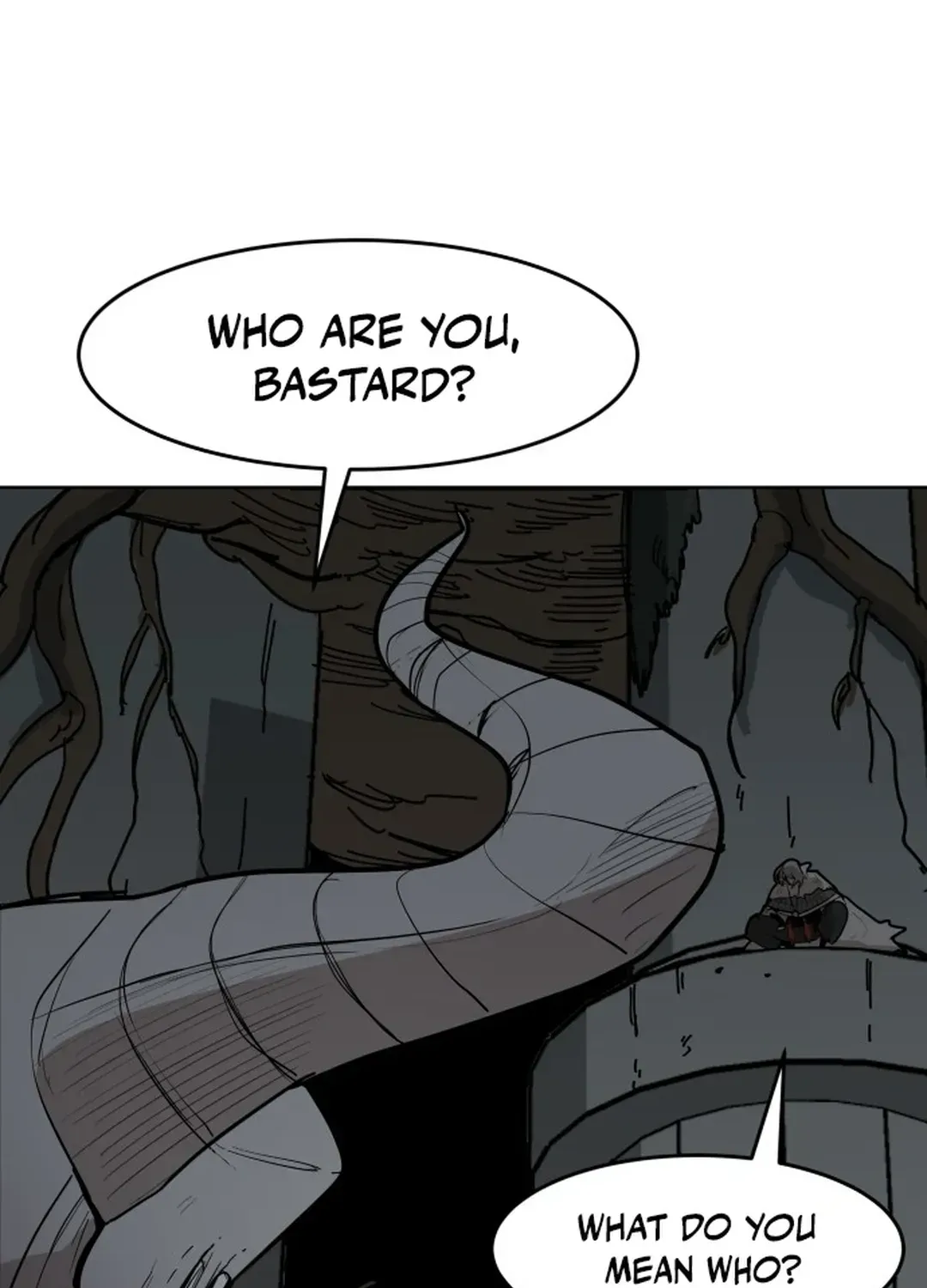 Crimson Stone Chapter 22 page 46 - 