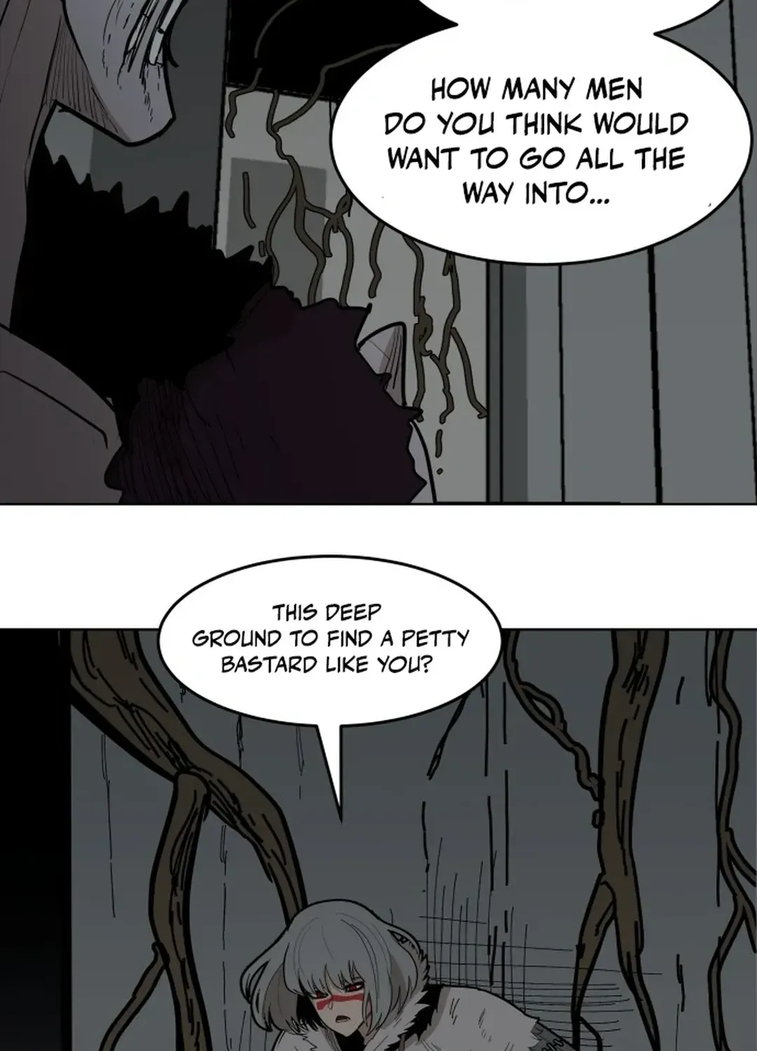 Crimson Stone Chapter 22 page 47 - 