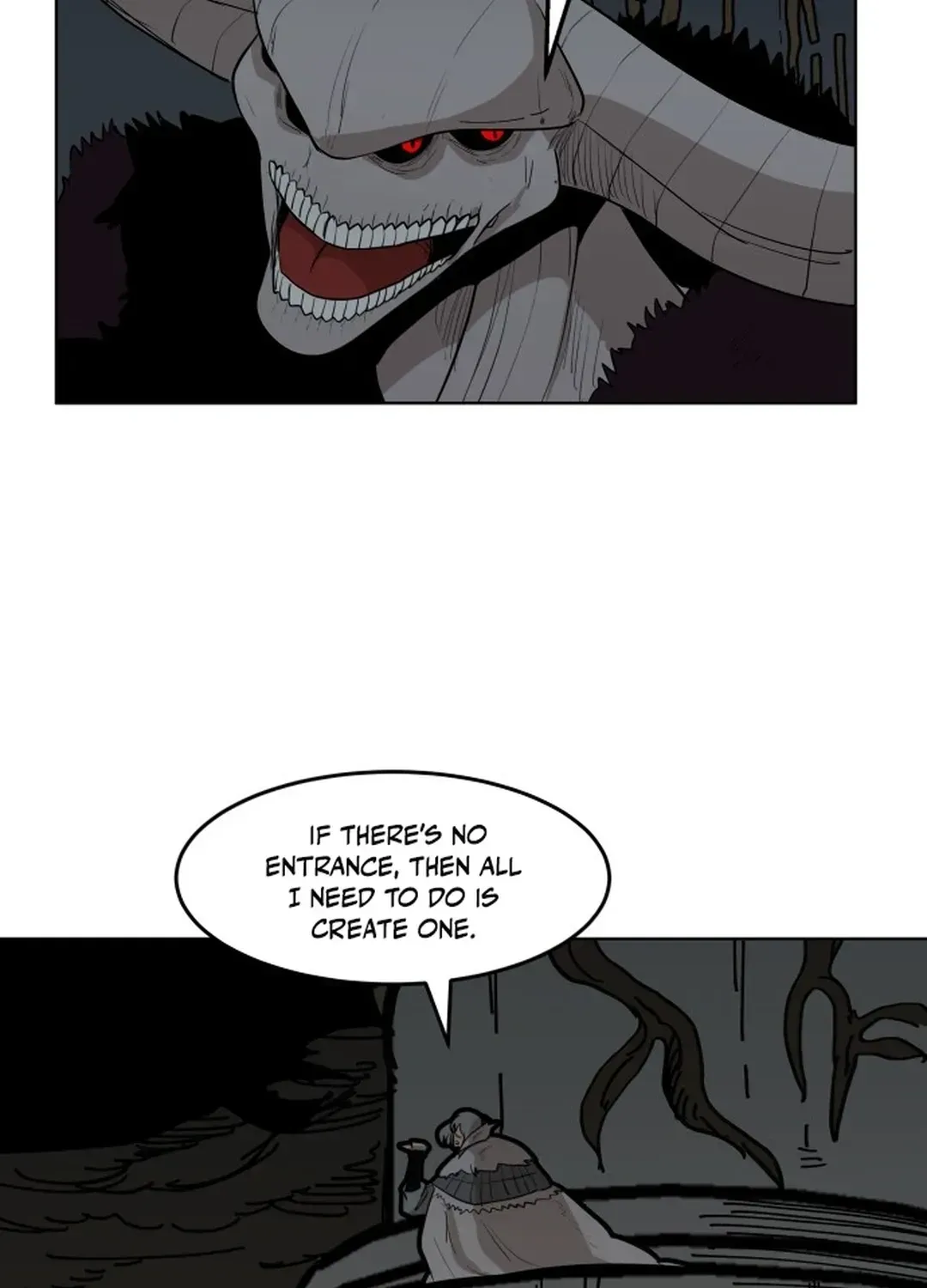 Crimson Stone Chapter 22 page 49 - 