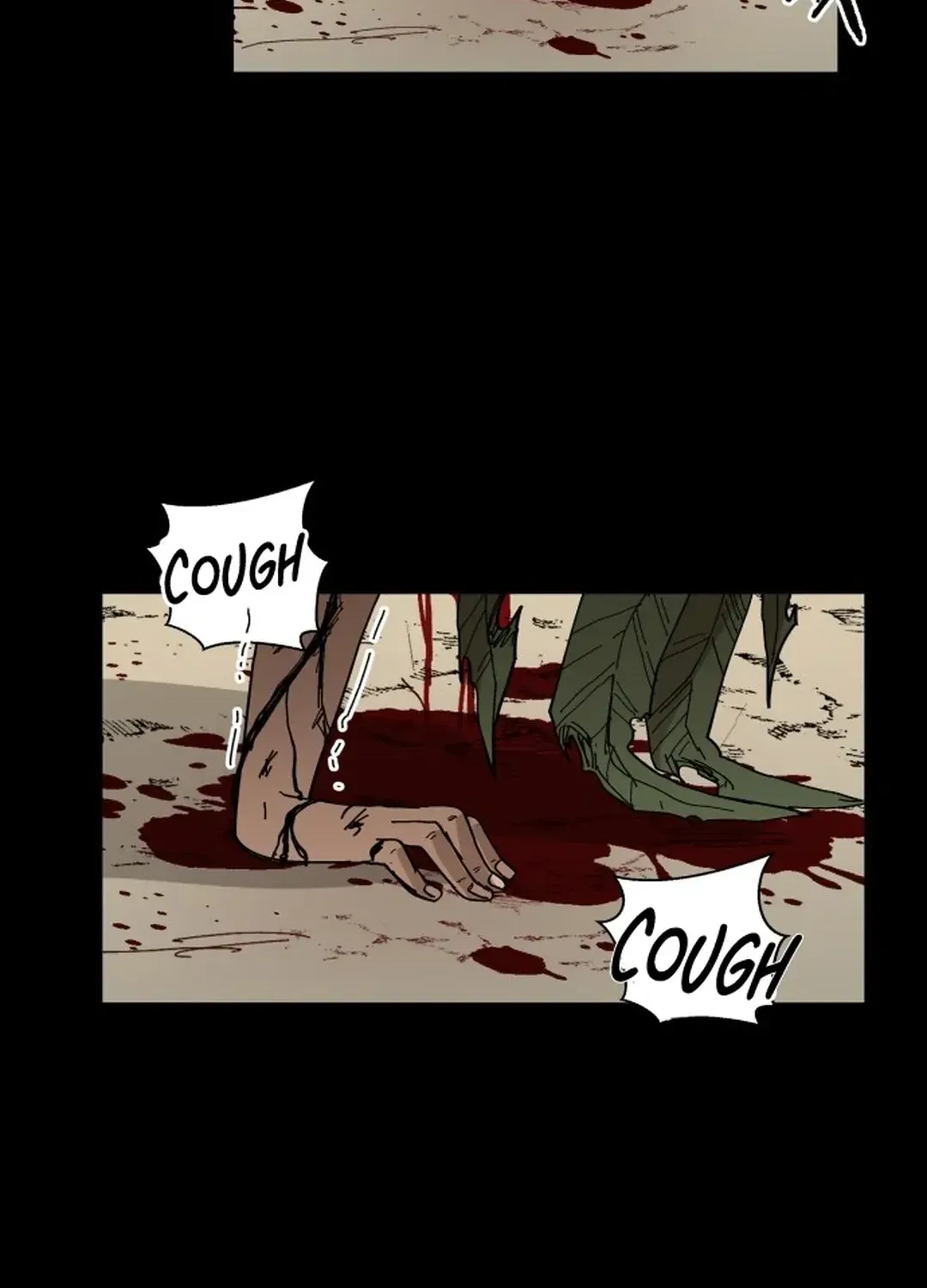 Crimson Stone Chapter 22 page 6 - 