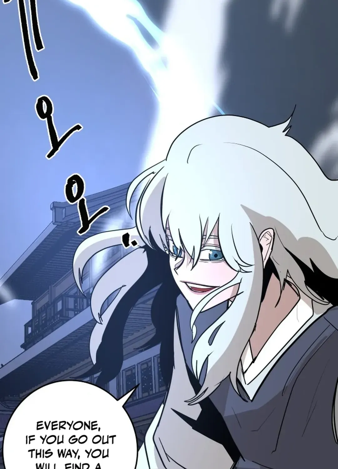 Crimson Stone Chapter 22 page 55 - 