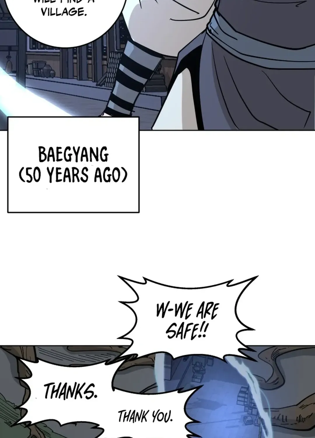 Crimson Stone Chapter 22 page 56 - 