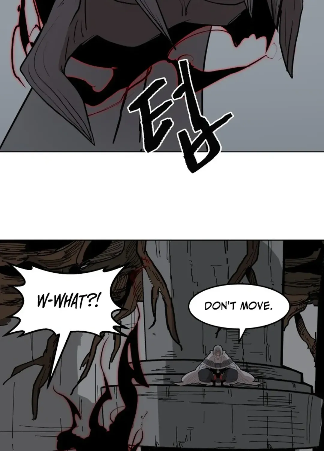 Crimson Stone Chapter 22 page 64 - 
