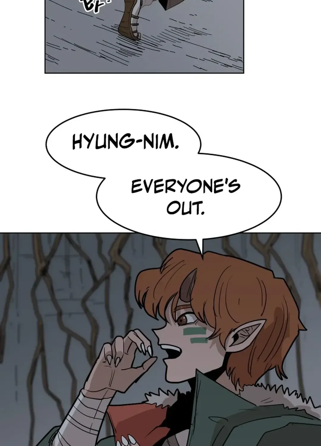 Crimson Stone Chapter 22 page 67 - 