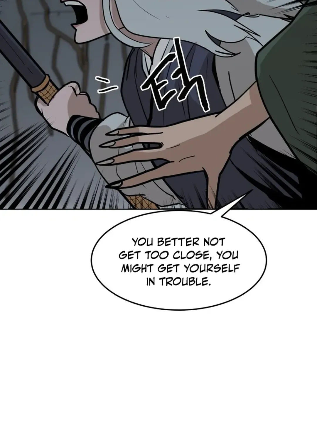 Crimson Stone Chapter 22 page 74 - 