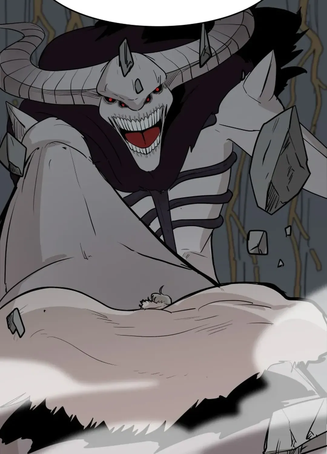 Crimson Stone Chapter 22 page 77 - 