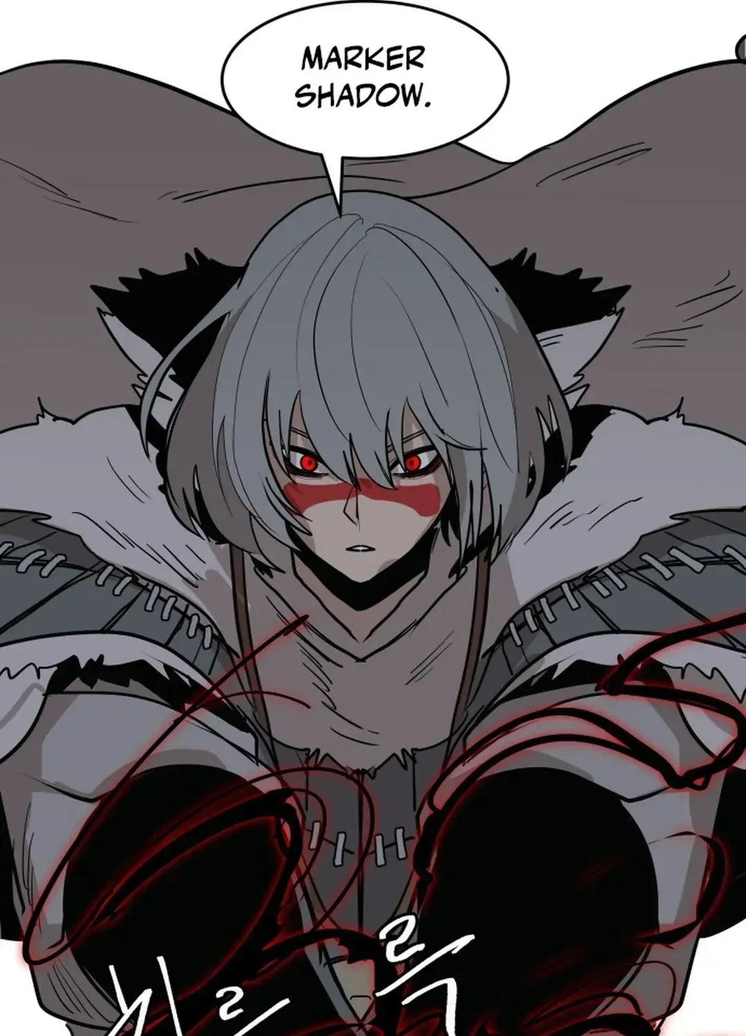 Crimson Stone Chapter 22 page 80 - 