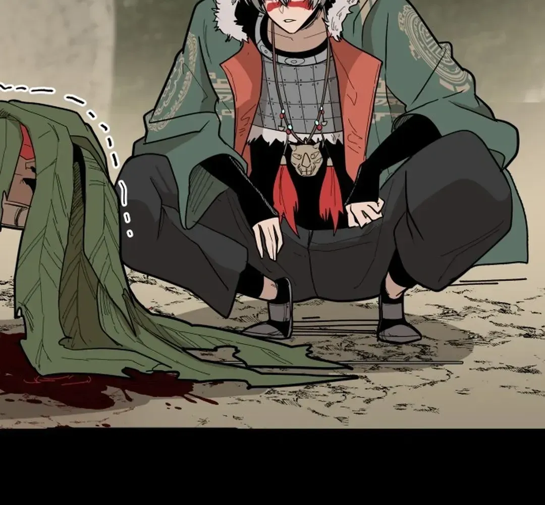 Crimson Stone Chapter 22 page 9 - 