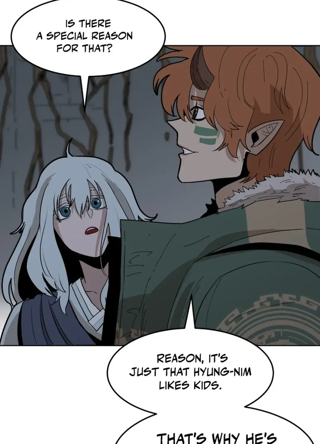 Crimson Stone Chapter 22 page 82 - 